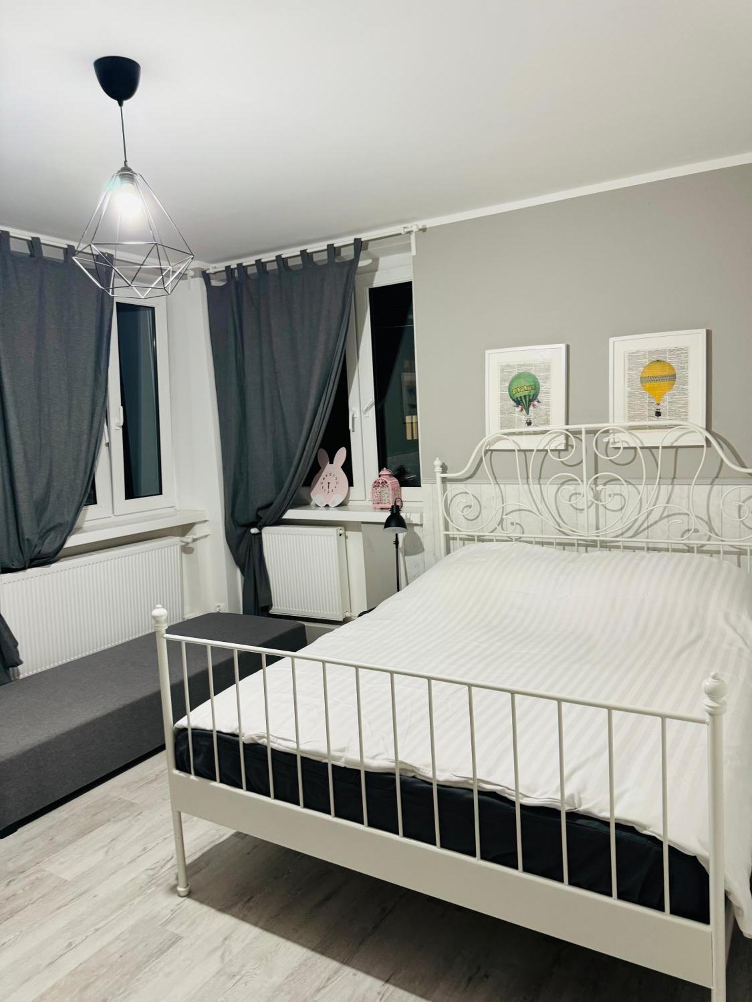 Apartamenty Totugdynia 5 외부 사진